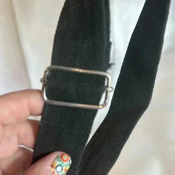 Hippie Aztec Peruvian‎ VINTAGE Backpack -Excellent condition adjustable straps main image 8